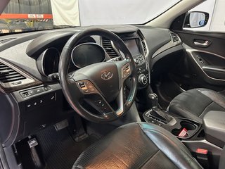 2015 Hyundai Santa Fe in Montreal, Quebec - 12 - w320h240px