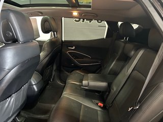 2015 Hyundai Santa Fe in Montreal, Quebec - 9 - w320h240px