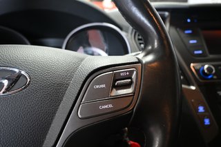 Hyundai Santa Fe  2018 à Montréal, Québec - 16 - w320h240px