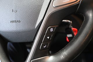Hyundai Santa Fe  2018 à Montréal, Québec - 15 - w320h240px