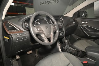 Hyundai Santa Fe  2018 à Montréal, Québec - 6 - w320h240px