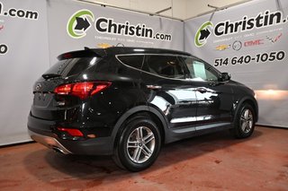 Hyundai Santa Fe  2018 à Montréal, Québec - 4 - w320h240px