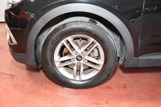 Hyundai Santa Fe  2018 à Montréal, Québec - 3 - w320h240px