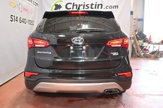 Hyundai Santa Fe  2018 à Montréal, Québec - 5 - w320h240px