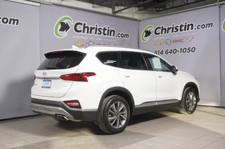 Hyundai Santa Fe  2020 à Montréal, Québec - 15 - w320h240px