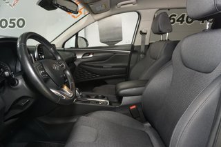 Hyundai Santa Fe  2020 à Montréal, Québec - 4 - w320h240px