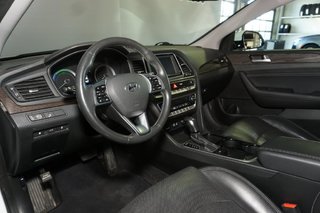 Hyundai Sonata  2018 à Montréal, Québec - 8 - w320h240px