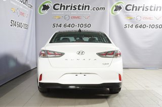 Hyundai Sonata  2018 à Montréal, Québec - 5 - w320h240px