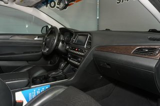 Hyundai Sonata  2018 à Montréal, Québec - 14 - w320h240px