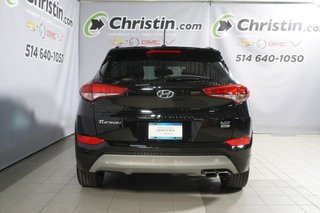 2017 Hyundai Tucson in Montreal, Quebec - 3 - w320h240px