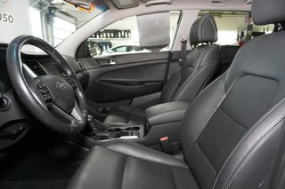 2017 Hyundai Tucson in Montreal, Quebec - 8 - w320h240px