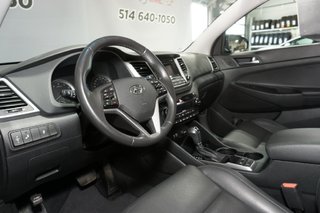 2017 Hyundai Tucson in Montreal, Quebec - 7 - w320h240px