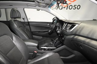 2018 Hyundai Tucson in Montreal, Quebec - 12 - w320h240px