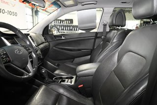 2018 Hyundai Tucson in Montreal, Quebec - 4 - w320h240px