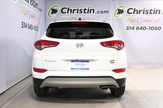 Hyundai Tucson  2018 à Montréal, Québec - 14 - w320h240px