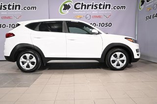 2019 Hyundai Tucson in Montreal, Quebec - 4 - w320h240px