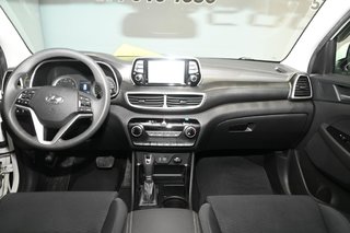 2019 Hyundai Tucson in Montreal, Quebec - 11 - w320h240px