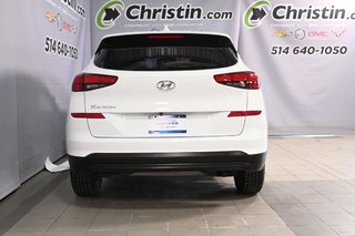 Hyundai Tucson  2019 à Montréal, Québec - 6 - w320h240px