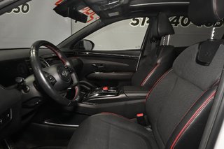 2022 Hyundai Tucson in Montreal, Quebec - 6 - w320h240px