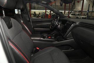2022 Hyundai Tucson in Montreal, Quebec - 19 - w320h240px