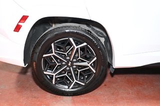 2022 Hyundai Tucson in Montreal, Quebec - 4 - w320h240px