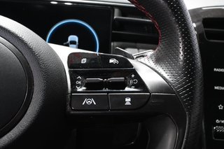 2022 Hyundai Tucson in Montreal, Quebec - 9 - w320h240px