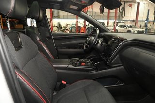 2022 Hyundai Tucson in Montreal, Quebec - 18 - w320h240px