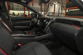 2022 Hyundai Tucson in Montreal, Quebec - 17 - w320h240px