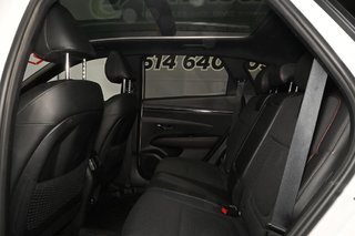 2022 Hyundai Tucson in Montreal, Quebec - 15 - w320h240px