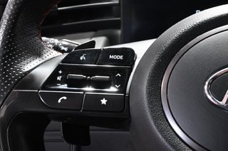 2022 Hyundai Tucson in Montreal, Quebec - 8 - w320h240px