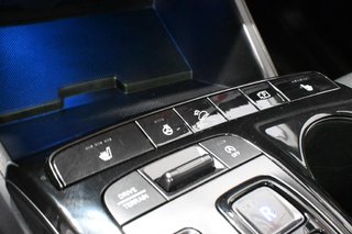 2022 Hyundai Tucson in Montreal, Quebec - 12 - w320h240px