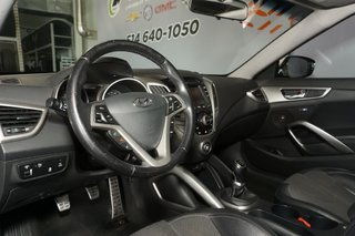 2013 Hyundai Veloster in Montreal, Quebec - 6 - w320h240px
