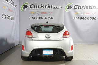 2013 Hyundai Veloster in Montreal, Quebec - 4 - w320h240px