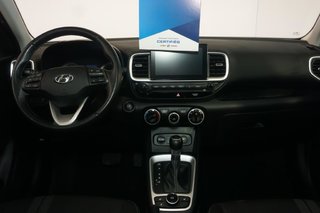 Hyundai Venue  2021 à Montréal, Québec - 3 - w320h240px
