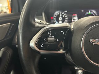 Jaguar I-PACE  2019 à Montréal, Québec - 8 - w320h240px