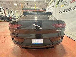 Jaguar I-PACE  2019 à Montréal, Québec - 5 - w320h240px