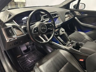 Jaguar I-PACE  2019 à Montréal, Québec - 10 - w320h240px