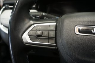 2022 Jeep Compass in Montreal, Quebec - 8 - w320h240px