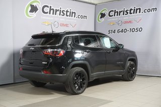 2022 Jeep Compass in Montreal, Quebec - 4 - w320h240px