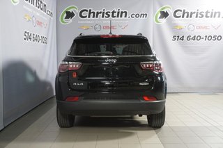 2022 Jeep Compass in Montreal, Quebec - 5 - w320h240px