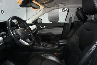 2022 Jeep Compass in Montreal, Quebec - 7 - w320h240px