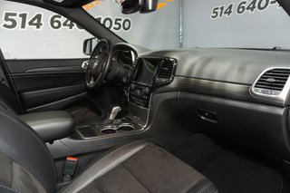 Jeep Grand Cherokee  2021 à Montréal, Québec - 15 - w320h240px