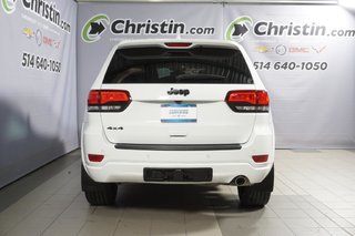 Jeep Grand Cherokee  2021 à Montréal, Québec - 4 - w320h240px