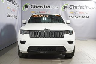 Jeep Grand Cherokee  2021 à Montréal, Québec - 2 - w320h240px