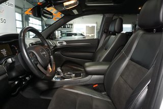 Jeep Grand Cherokee  2021 à Montréal, Québec - 9 - w320h240px