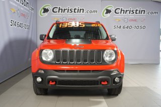 Jeep Renegade  2015 à Montréal, Québec - 2 - w320h240px