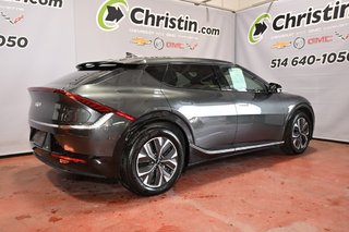 Kia EV6  2024 à Montréal, Québec - 10 - w320h240px
