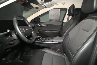 Kia EV6  2024 à Montréal, Québec - 5 - w320h240px