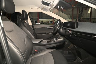 Kia EV6  2024 à Montréal, Québec - 9 - w320h240px