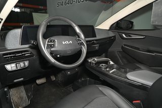 Kia EV6  2024 à Montréal, Québec - 4 - w320h240px